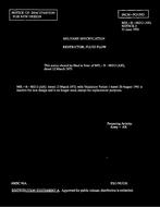 MIL MIL-R-48212 Notice 2 - Inactivation