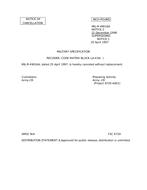 MIL MIL-R-49016A Notice 2 - Cancellation
