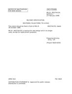 MIL MIL-R-49237A Notice 1 - Inactivation
