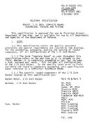 MIL MIL-R-50263A