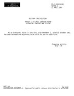 MIL MIL-R-50263A Notice 3 - Validation