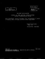 MIL MIL-R-50431A Notice 1 - Cancellation