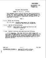MIL MIL-R-50651B Amendment 2