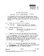 MIL MIL-R-50662B Amendment 1