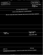 MIL MIL-R-51242A Notice 1 - Cancellation
