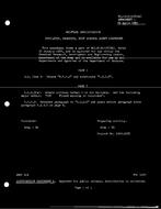 MIL MIL-R-51516 Amendment 1