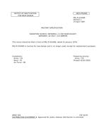 MIL MIL-R-52446E Notice 1 - Inactivation