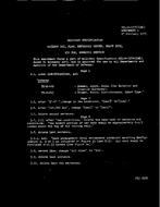 MIL MIL-R-52768 Amendment 1