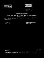 MIL MIL-R-52805A Notice 1 - Cancellation