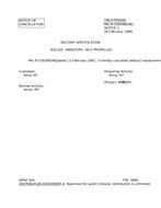 MIL MIL-R-52934B Notice 1 - Cancellation