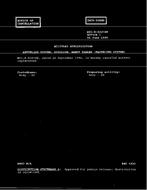 MIL MIL-R-53076B Notice 1 - Cancellation