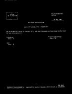 MIL MIL-R-55238C Notice 1 - Validation
