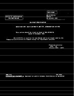 MIL MIL-R-55317A Notice 1 - Inactivation