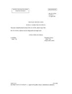 MIL MIL-R-55350A Notice 1 - Inactivation