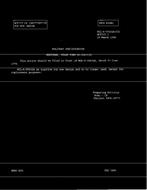 MIL MIL-R-55602A Notice 1 - Inactivation