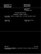 MIL MIL-R-60239 Notice 1 - Cancellation