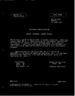 MIL MIL-R-61001 Notice 1 - Cancellation