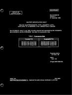 MIL MIL-R-6106/51B Notice 1 - Cancellation