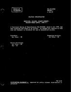 MIL MIL-R-6336D Notice 1 - Validation