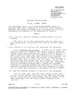MIL MIL-R-63997B Amendment 4