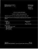 MIL MIL-R-6855/3 Notice 1 - Inactivation
