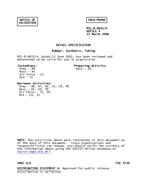 MIL MIL-R-6855/4 Notice 4 - Validation