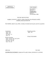 MIL MIL-R-6855E Notice 2 - Reactivation
