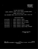 MIL MIL-R-6855E Supplement 1