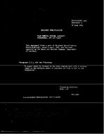 MIL MIL-R-81367 Amendment 1