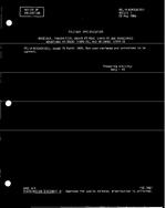 MIL MIL-R-81435A Notice 1 - Validation