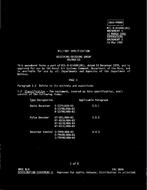 MIL MIL-R-81498C Amendment 3