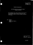 MIL MIL-R-81589 Amendment 1