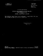 MIL MIL-R-81614 Notice 1 - Validation
