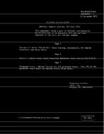 MIL MIL-R-81835 Amendment 1