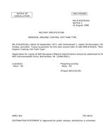 MIL MIL-R-81835 Notice 1 - Cancellation