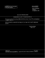 MIL MIL-R-81858 Notice 1 - Inactivation