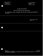 MIL MIL-R-81877B Notice 1 - Validation