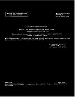 MIL MIL-R-82173D Notice 1 - Inactivation