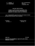 MIL MIL-R-83248/2 Notice 2 - Validation