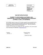 MIL MIL-R-83248/2 Notice 4 - Cancellation