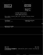 MIL MIL-R-83403 Notice 1 - Cancellation