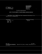 MIL MIL-R-83459A Notice 1 - Validation