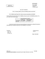MIL MIL-R-83459A Notice 2 - Cancellation