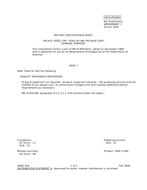MIL MIL-R-83516/1C Amendment 1