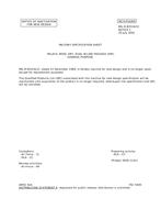 MIL MIL-R-83516/1C Notice 1 - Inactivation