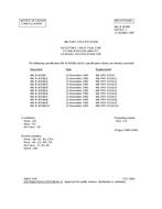 MIL MIL-R-83580 Notice 1 - Cancellation
