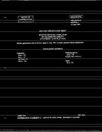 MIL MIL-R-874/10 Notice 1 - Cancellation