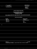 MIL MIL-R-874/15 Notice 1 - Cancellation