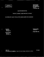 MIL MIL-R-8903A Notice 1 - Cancellation