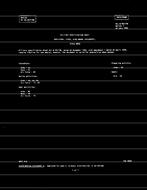 MIL MIL-R-93/17B Notice 1 - Validation